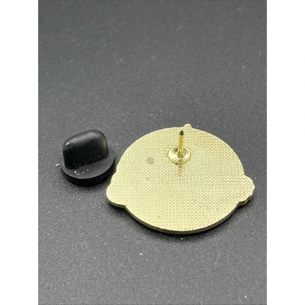 New Orleans Louisiana Lobster Lapel Hat‎ Pin